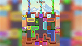 Water Out Puzzle Level 587: Water Out Puzzle Level 587
