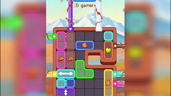 Water Out Puzzle Level 588: Water Out Puzzle Level 588