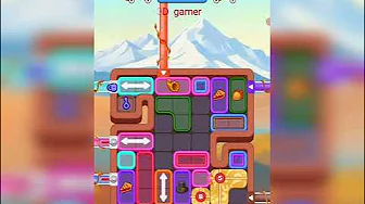 Water Out Puzzle Level 589: Water Out Puzzle Level 589