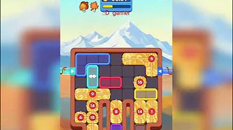 Water Out Puzzle Level 590: Water Out Puzzle Level 590
