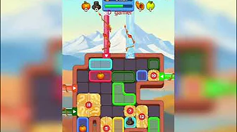 Water Out Puzzle Level 591: Water Out Puzzle Level 591