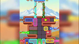 Water Out Puzzle Level 592: Water Out Puzzle Level 592