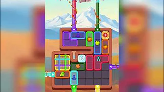 Water Out Puzzle Level 594: Water Out Puzzle Level 594