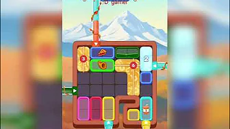 Water Out Puzzle Level 595: Water Out Puzzle Level 595