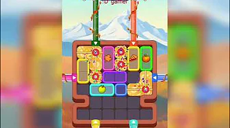 Water Out Puzzle Level 596: Water Out Puzzle Level 596