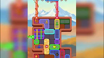 Water Out Puzzle Level 597: Water Out Puzzle Level 597