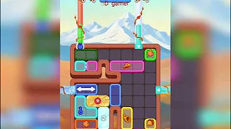 Water Out Puzzle Level 598: Water Out Puzzle Level 598