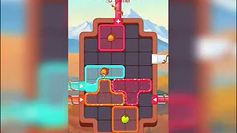 Water Out Puzzle Level 601: Water Out Puzzle Level 601