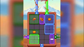 Water Out Puzzle Level 602: Water Out Puzzle Level 602