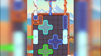 Water Out Puzzle Level 603: Water Out Puzzle Level 603