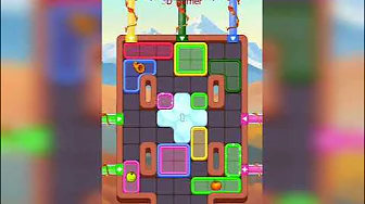 Water Out Puzzle Level 605: Water Out Puzzle Level 605