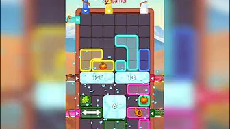 Water Out Puzzle Level 608: Water Out Puzzle Level 608