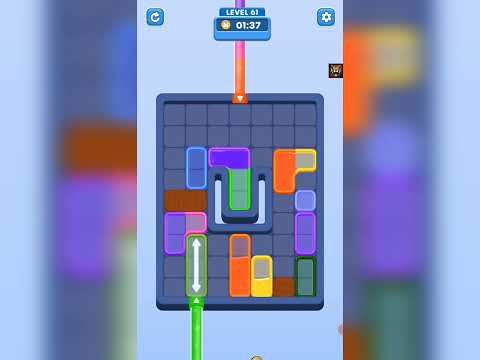 Level 61
