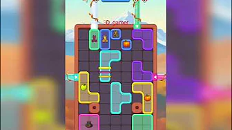 Water Out Puzzle Level 612: Water Out Puzzle Level 612