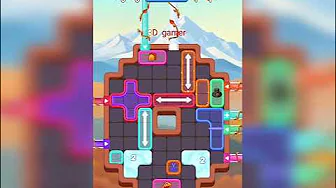Water Out Puzzle Level 613: Water Out Puzzle Level 613