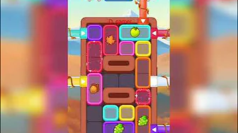 Water Out Puzzle Level 614: Water Out Puzzle Level 614