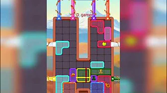 Water Out Puzzle Level 616: Water Out Puzzle Level 616