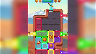 Water Out Puzzle Level 617: Water Out Puzzle Level 617