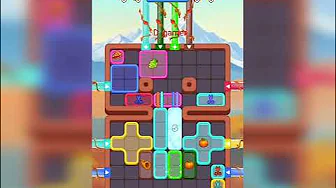 Water Out Puzzle Level 618: Water Out Puzzle Level 618