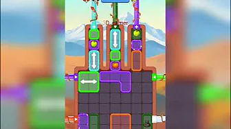 Water Out Puzzle Level 620: Water Out Puzzle Level 620