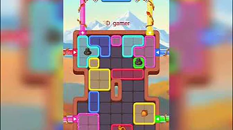 Water Out Puzzle Level 622: Water Out Puzzle Level 622