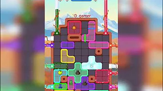 Water Out Puzzle Level 623: Water Out Puzzle Level 623
