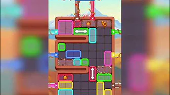 Water Out Puzzle Level 627: Water Out Puzzle Level 627