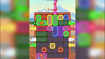 Water Out Puzzle Level 628: Water Out Puzzle Level 628
