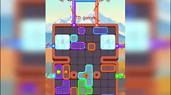Water Out Puzzle Level 629: Water Out Puzzle Level 629