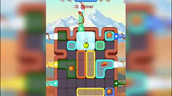 Water Out Puzzle Level 630: Water Out Puzzle Level 630