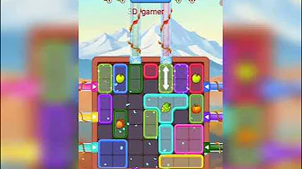 Water Out Puzzle Level 631: Water Out Puzzle Level 631