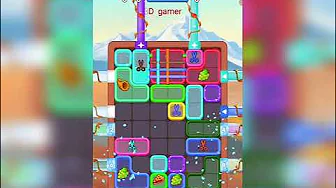Water Out Puzzle Level 632: Water Out Puzzle Level 632