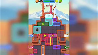 Water Out Puzzle Level 635: Water Out Puzzle Level 635