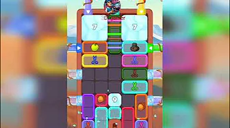 Water Out Puzzle Level 639: Water Out Puzzle Level 639