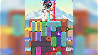 Water Out Puzzle Level 641: Water Out Puzzle Level 641