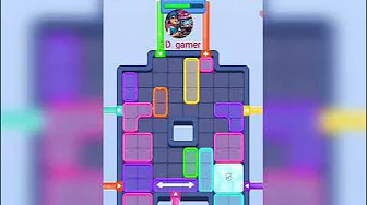 Water Out Puzzle Level 642: Water Out Puzzle Level 642