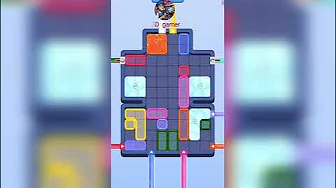 Water Out Puzzle Level 643: Water Out Puzzle Level 643