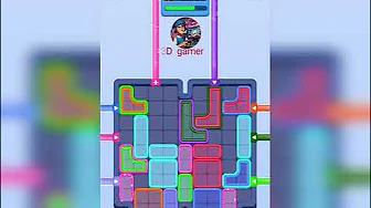 Water Out Puzzle Level 646: Water Out Puzzle Level 646