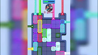 Water Out Puzzle Level 647: Water Out Puzzle Level 647