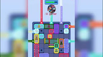 Water Out Puzzle Level 648: Water Out Puzzle Level 648