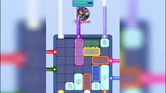 Water Out Puzzle Level 649: Water Out Puzzle Level 649