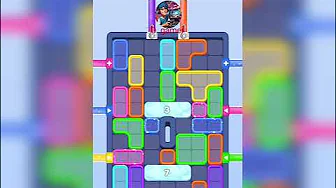 Water Out Puzzle Level 650: Water Out Puzzle Level 650