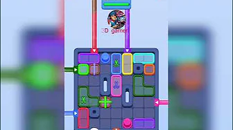 Water Out Puzzle Level 655: Water Out Puzzle Level 655