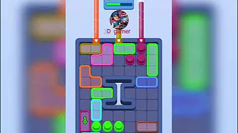 Water Out Puzzle Level 656: Water Out Puzzle Level 656