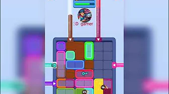 Water Out Puzzle Level 657: Water Out Puzzle Level 657