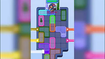 Water Out Puzzle Level 658: Water Out Puzzle Level 658