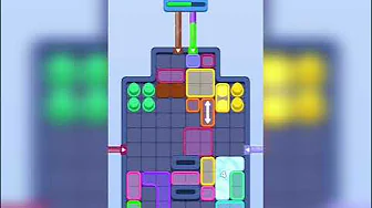 Water Out Puzzle Level 660: Water Out Puzzle Level 660