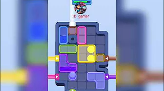 Water Out Puzzle Level 661: Water Out Puzzle Level 661