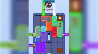 Water Out Puzzle Level 662: Water Out Puzzle Level 662