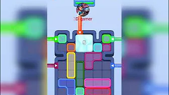 Water Out Puzzle Level 663: Water Out Puzzle Level 663